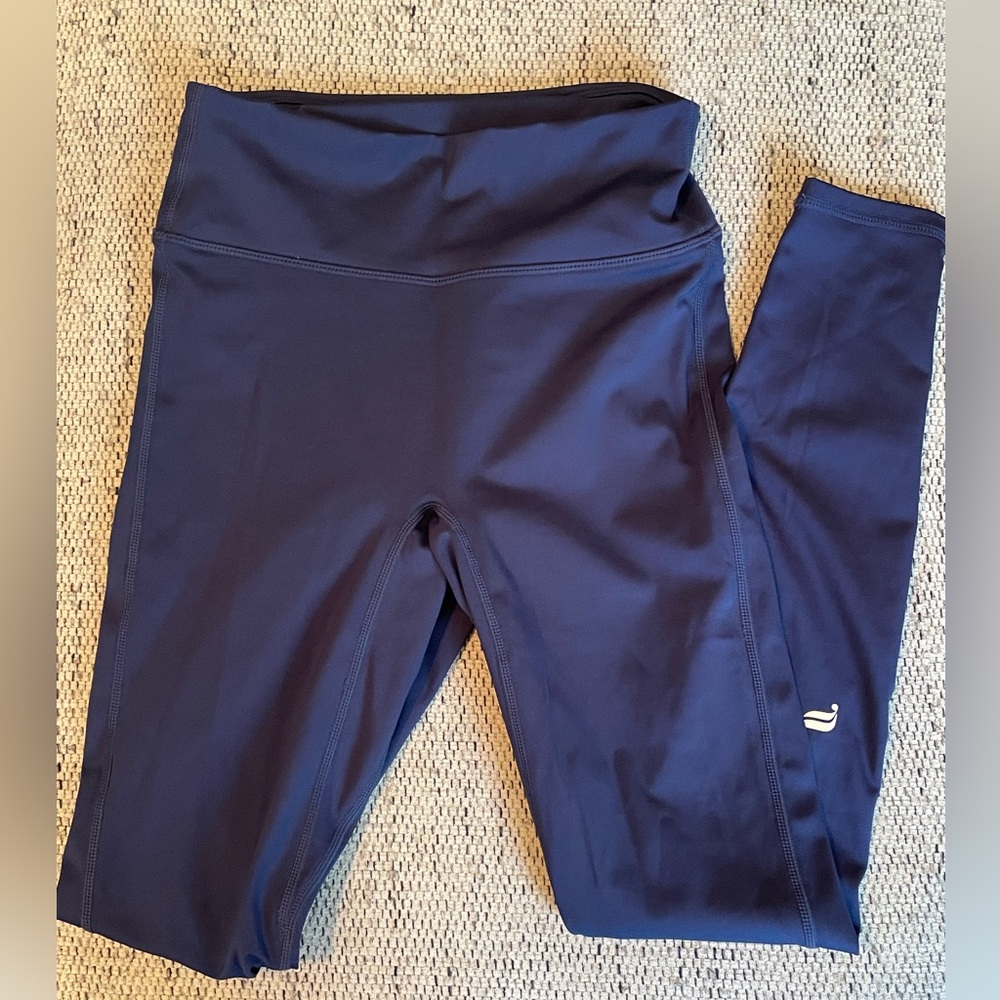 Fabletics Motion 365 Seamless leggings